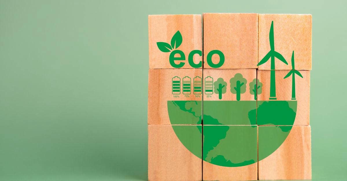 Eco-Friendly Campaign Content Writing Service in BPO
