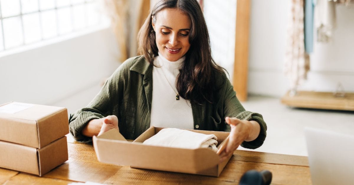 Ecommerce Returns Processing Support in BPO