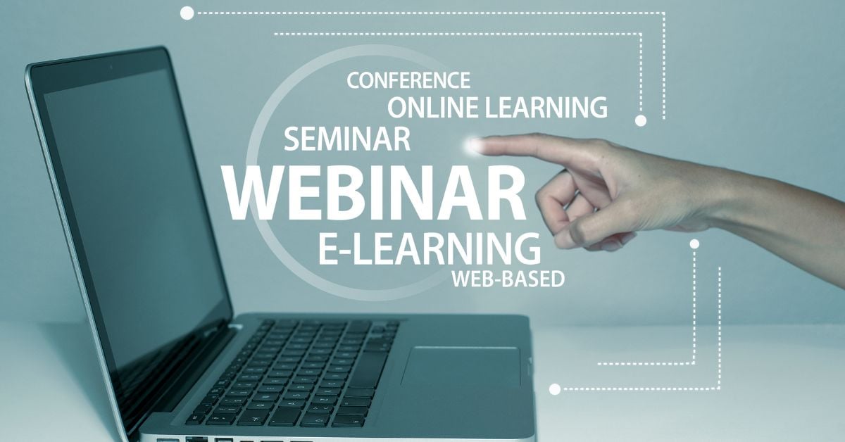 Educational Webinar Content Writing Service in BPO