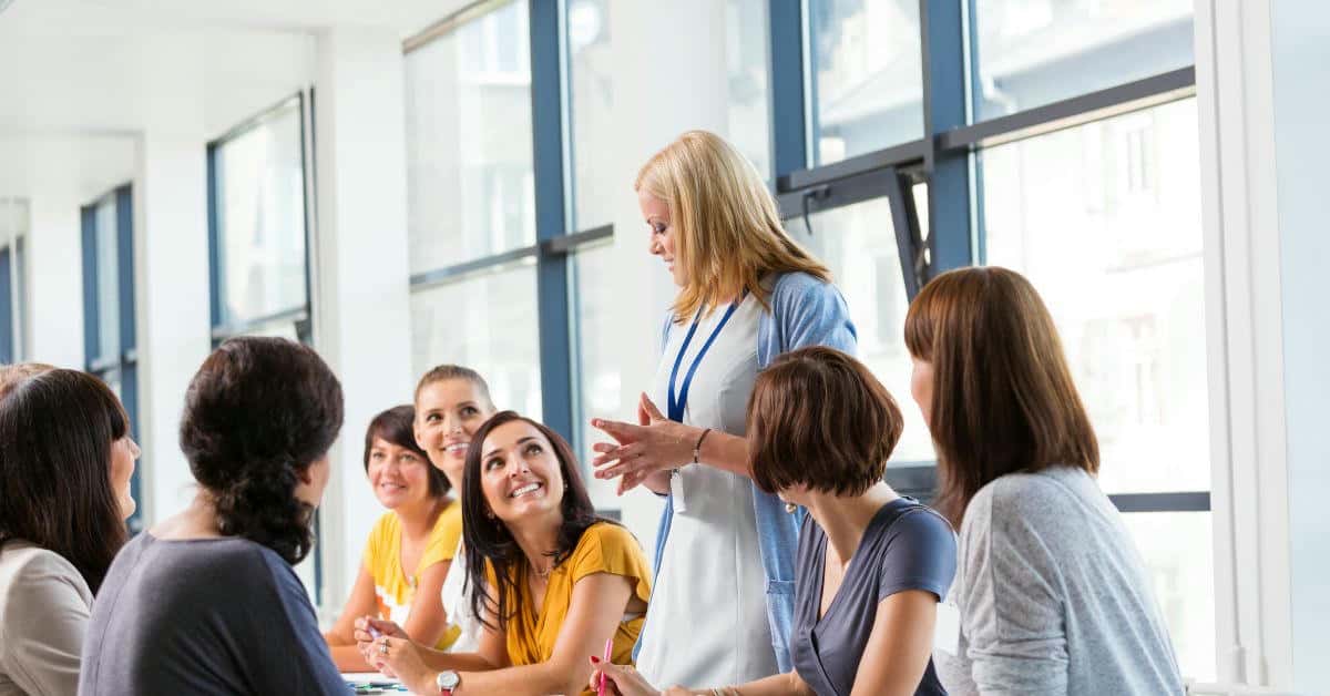 Educational Workshop Content Writing Service in BPO