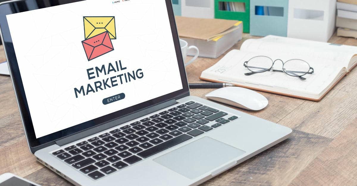 Email Marketing Automation Content Writing Service in BPO