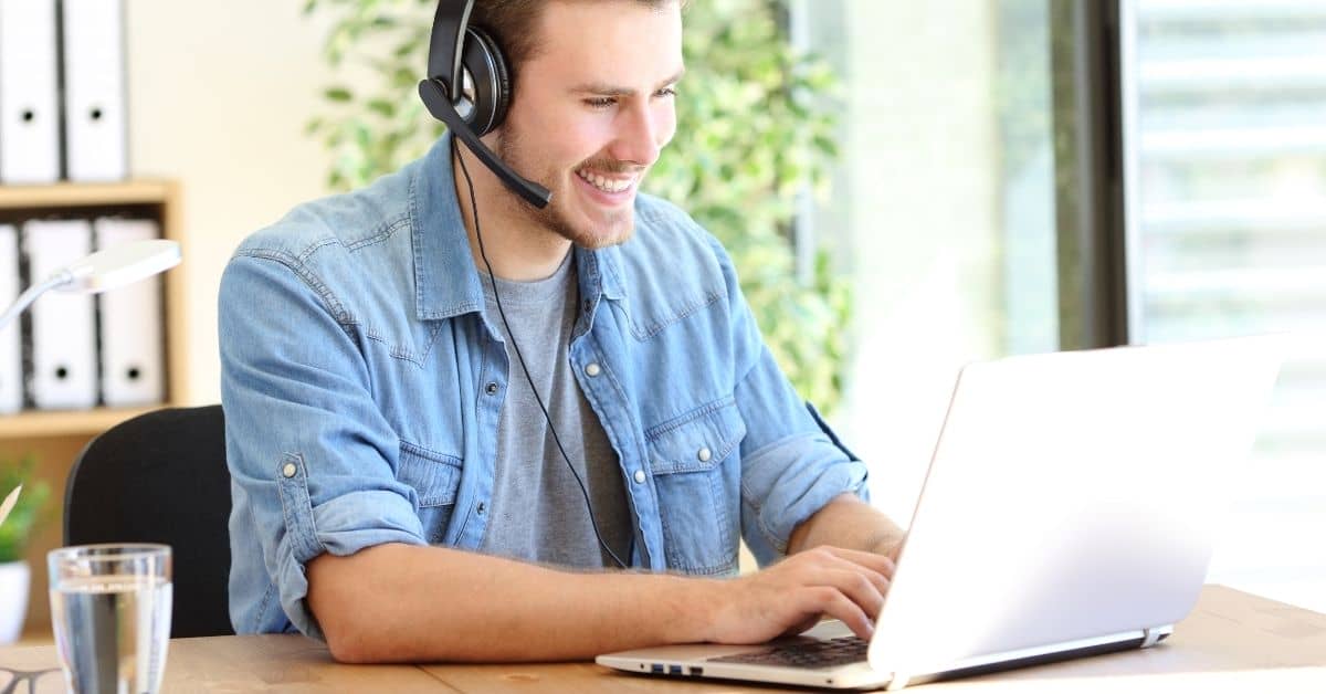 Employee Onboarding Materials Writing Service in BPO