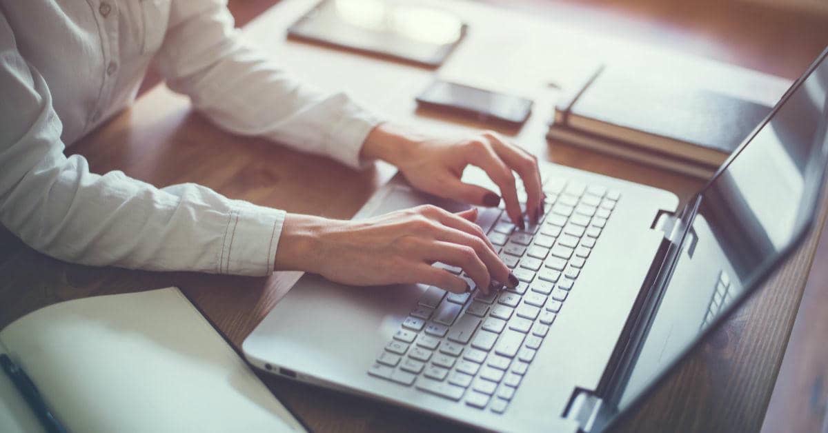 Event Agenda Content Writing Service in BPO