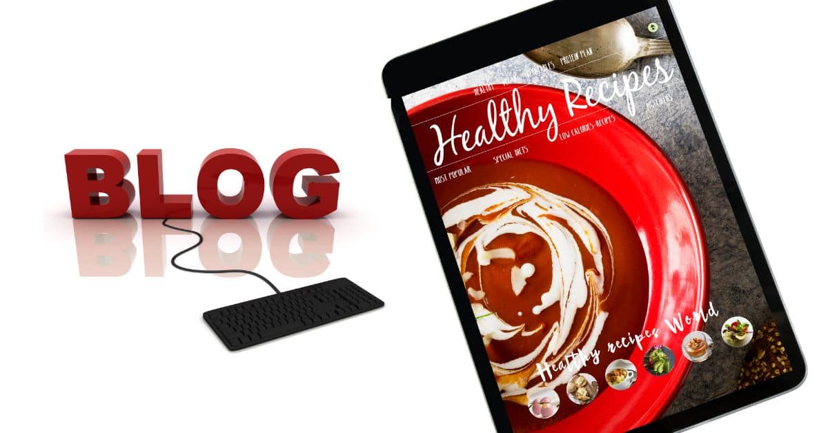 Health Blog Writing Service in BPO