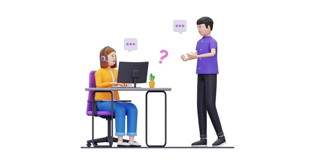 Desk Support in BPO