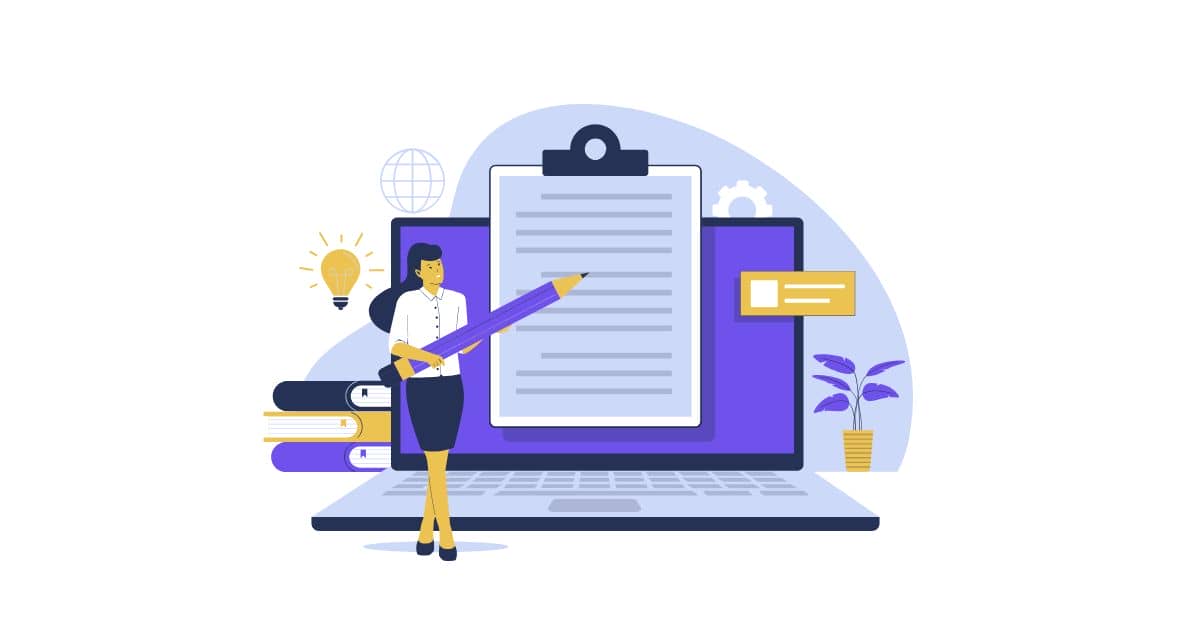 Hybrid Event Content Writing Service in BPO
