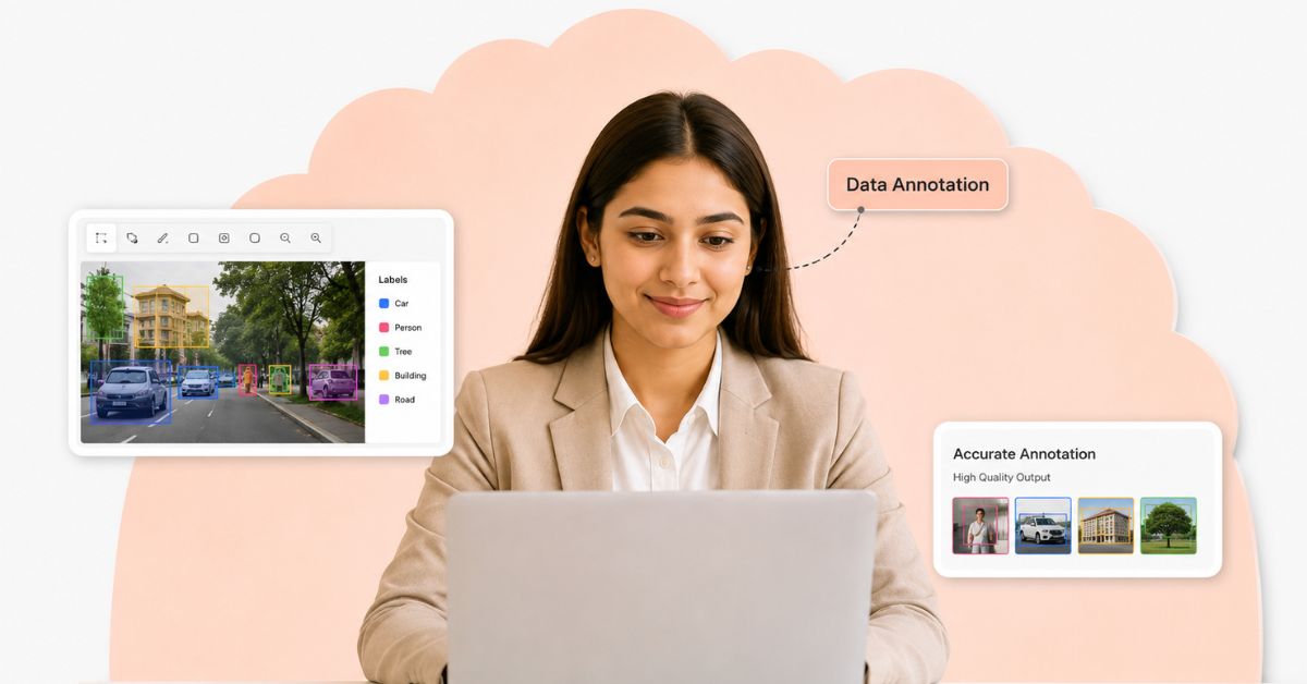 Image Annotation Support in BPO: A Practical Guide