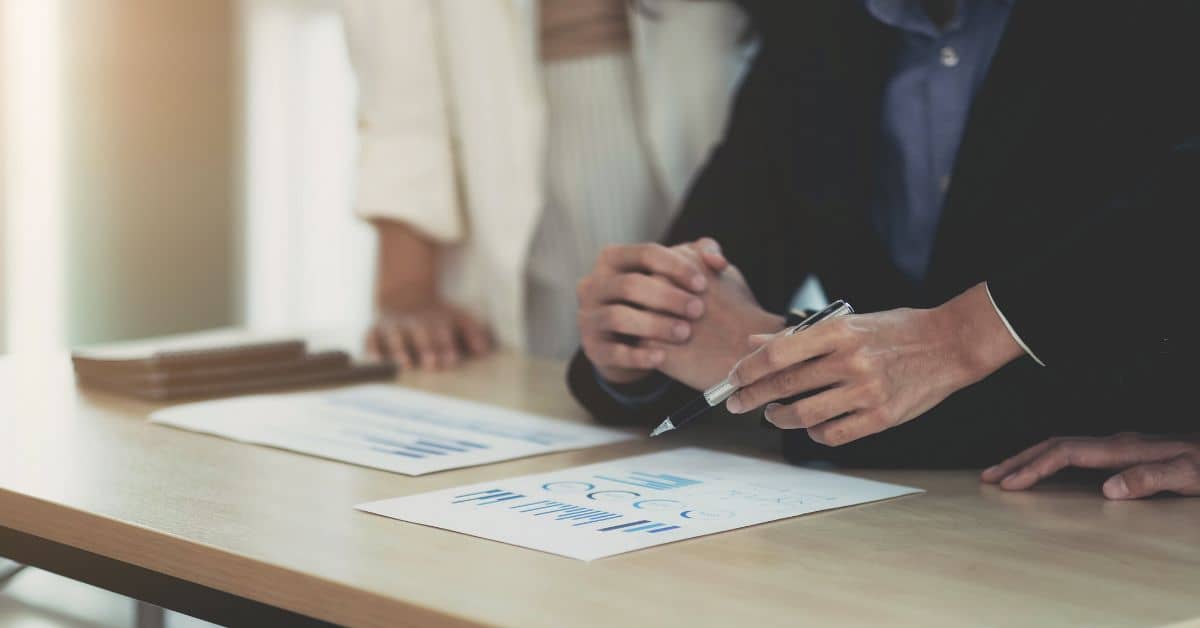 Industry Analysis Report Writing Service in BPO
