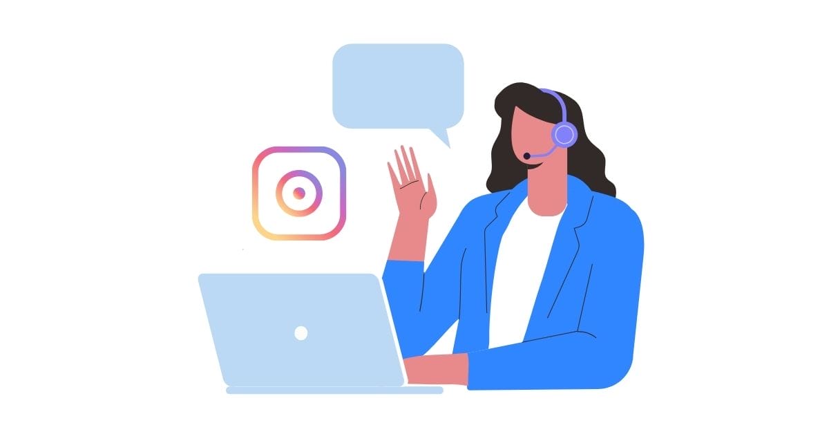 Instagram Support in BPO