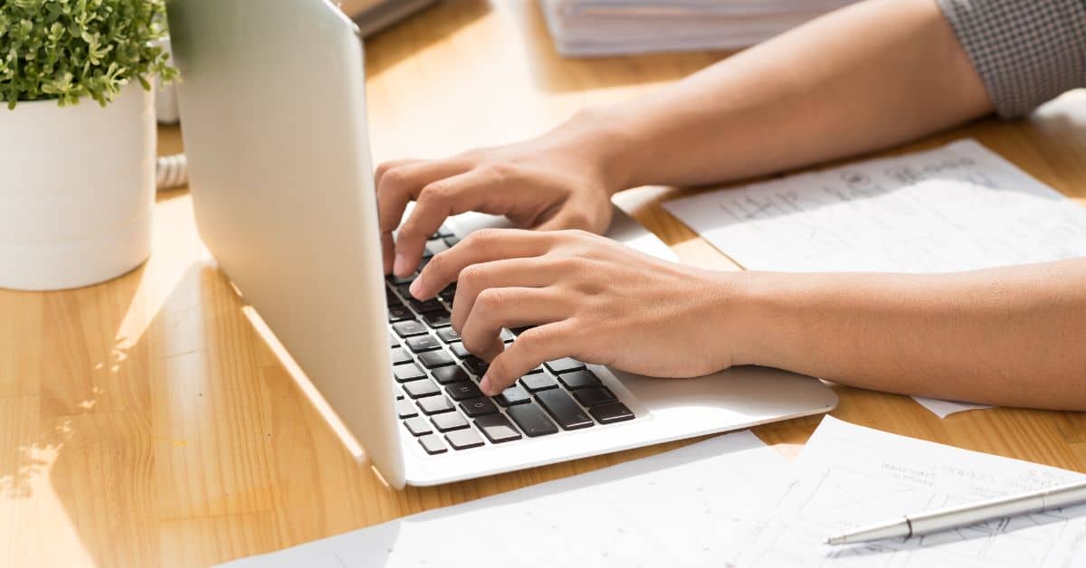 Interactive Polling Platform Content Writing Service in BPO