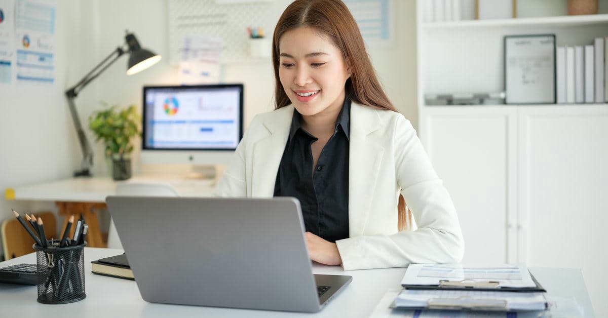Interactive Product Demo Content Writing Service in BPO