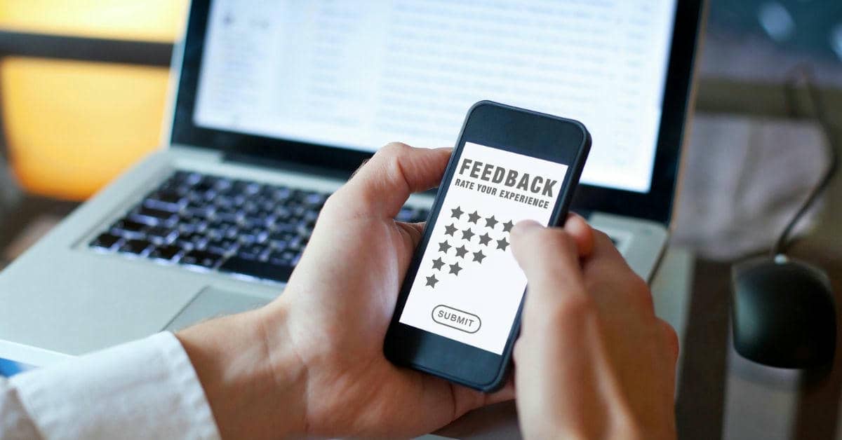 Interactive User Feedback Content Writing Service in BPO