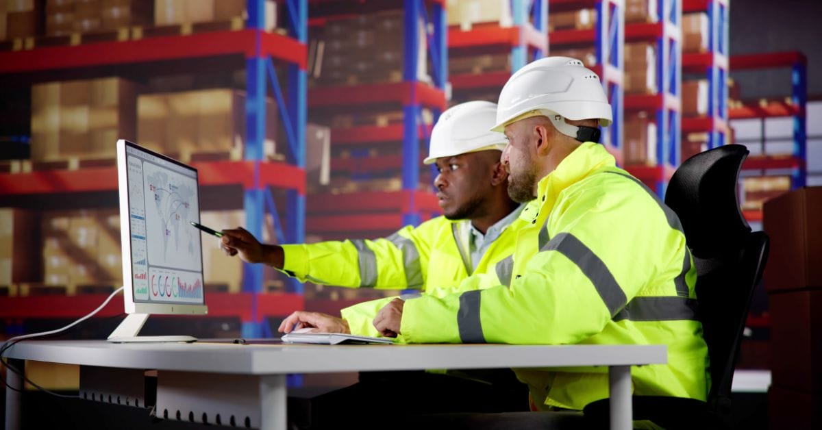 Inventory Data Entry Support in BPO