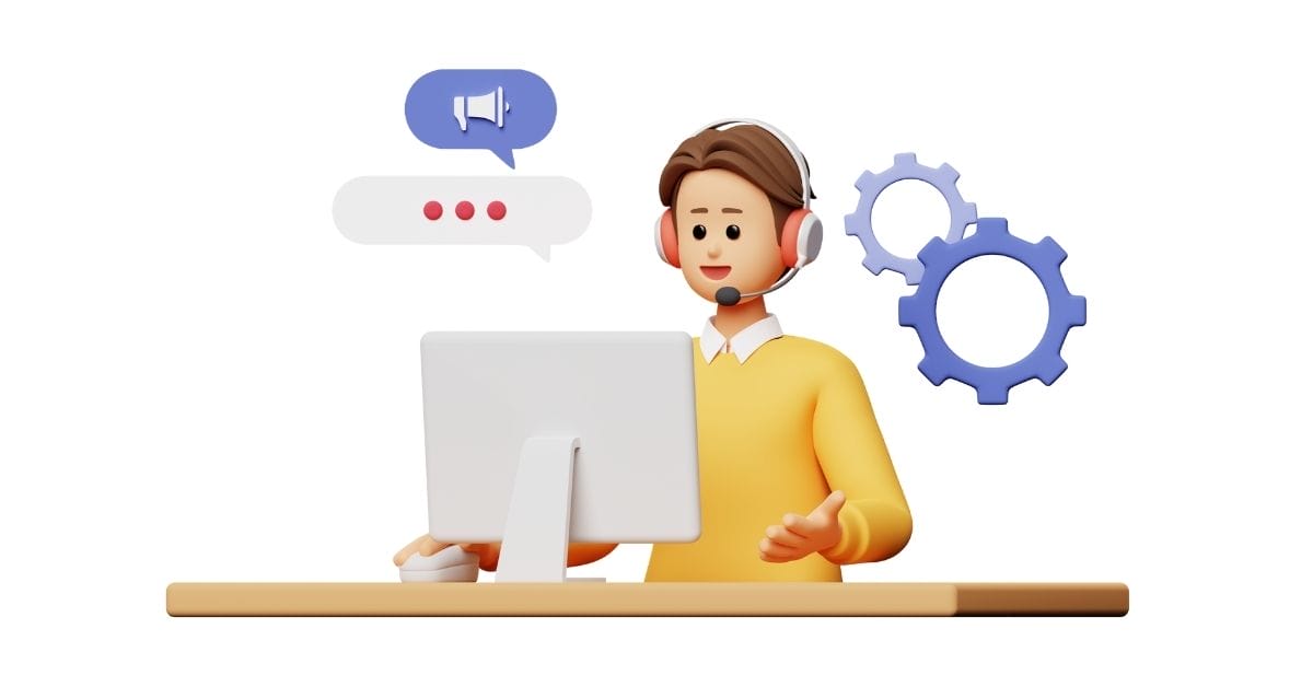 IVR Support in BPO