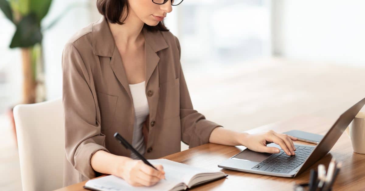 Lead Generation Campaign Content Writing Service in BPO