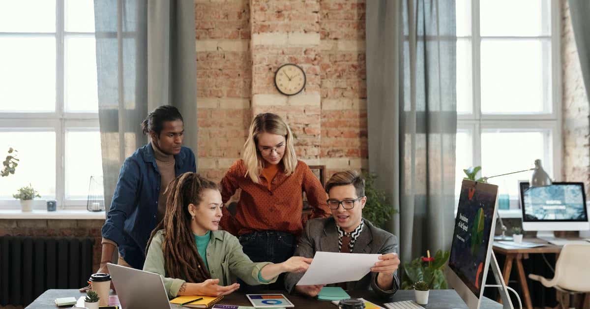 Localized Marketing Campaign Content Writing Service in BPO