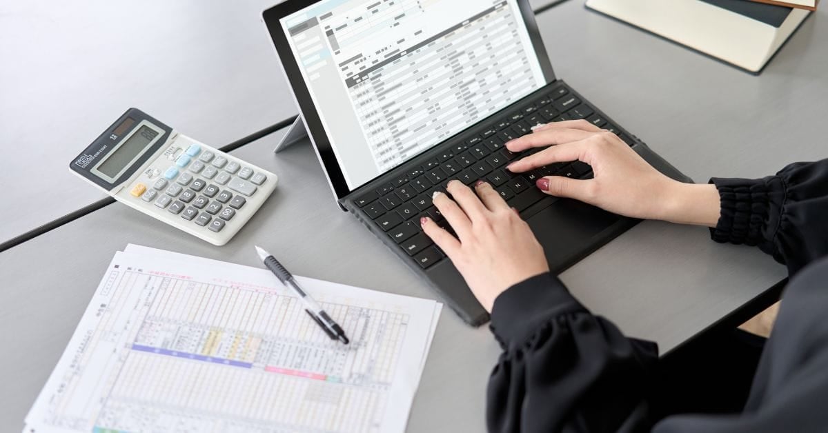 Manual Data Entry Support in BPO