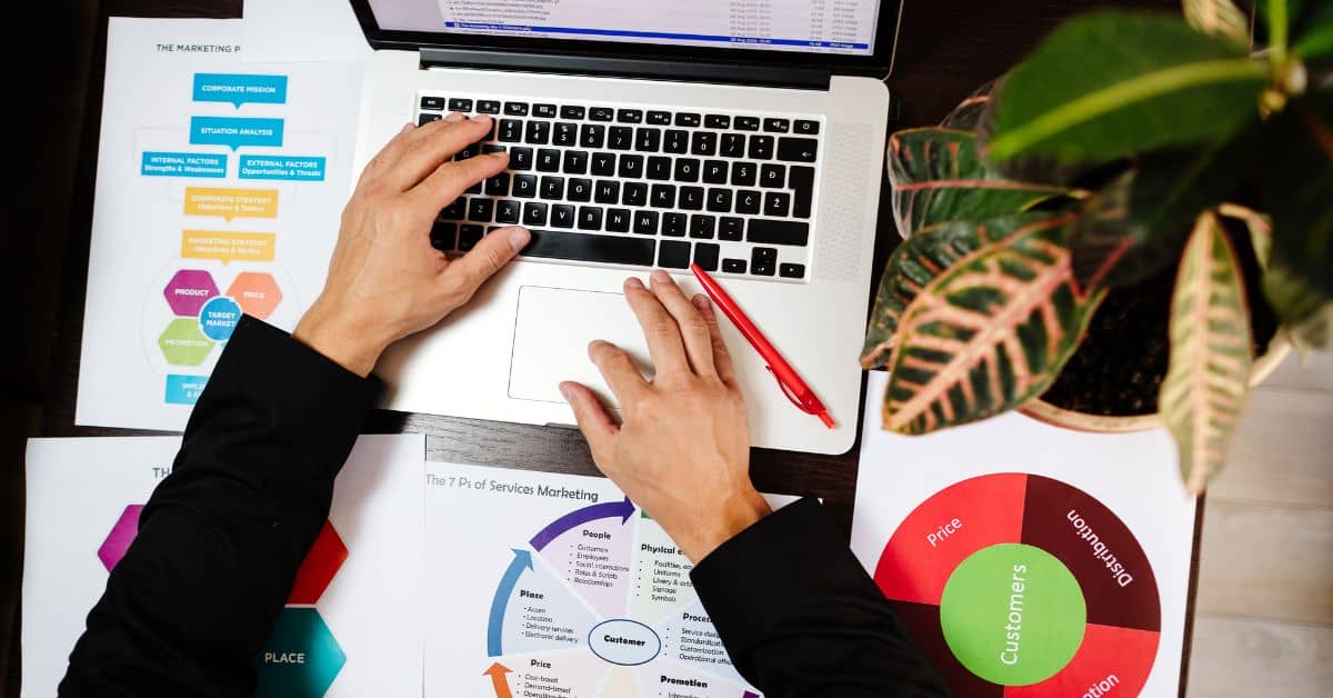 Market Trend Report Writing Service in BPO