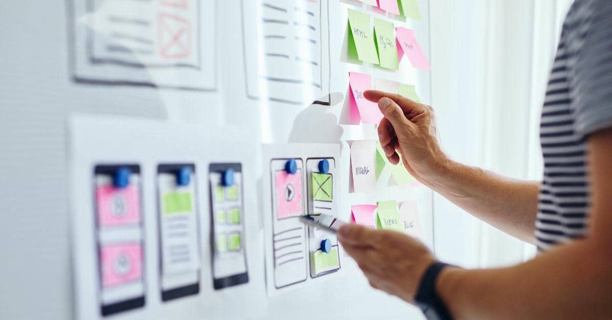 Mobile App Feature Content Writing Service in BPO