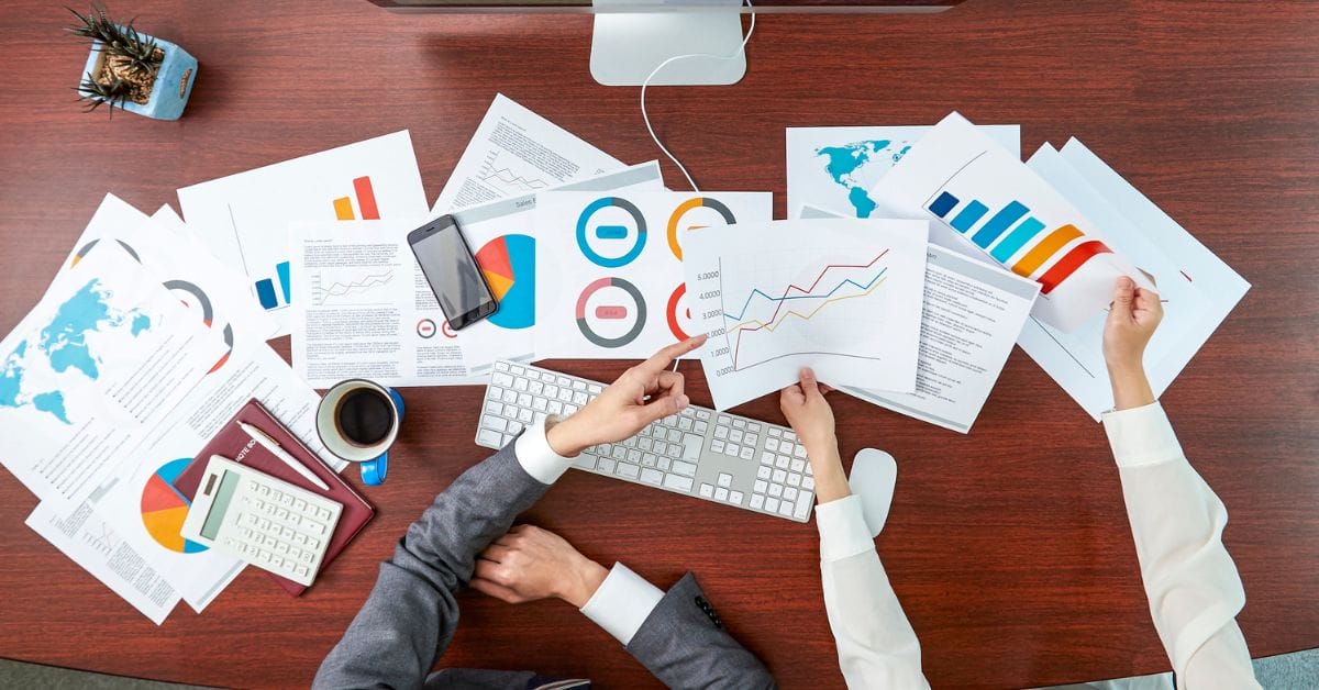 Offline Data Entry Support in BPO