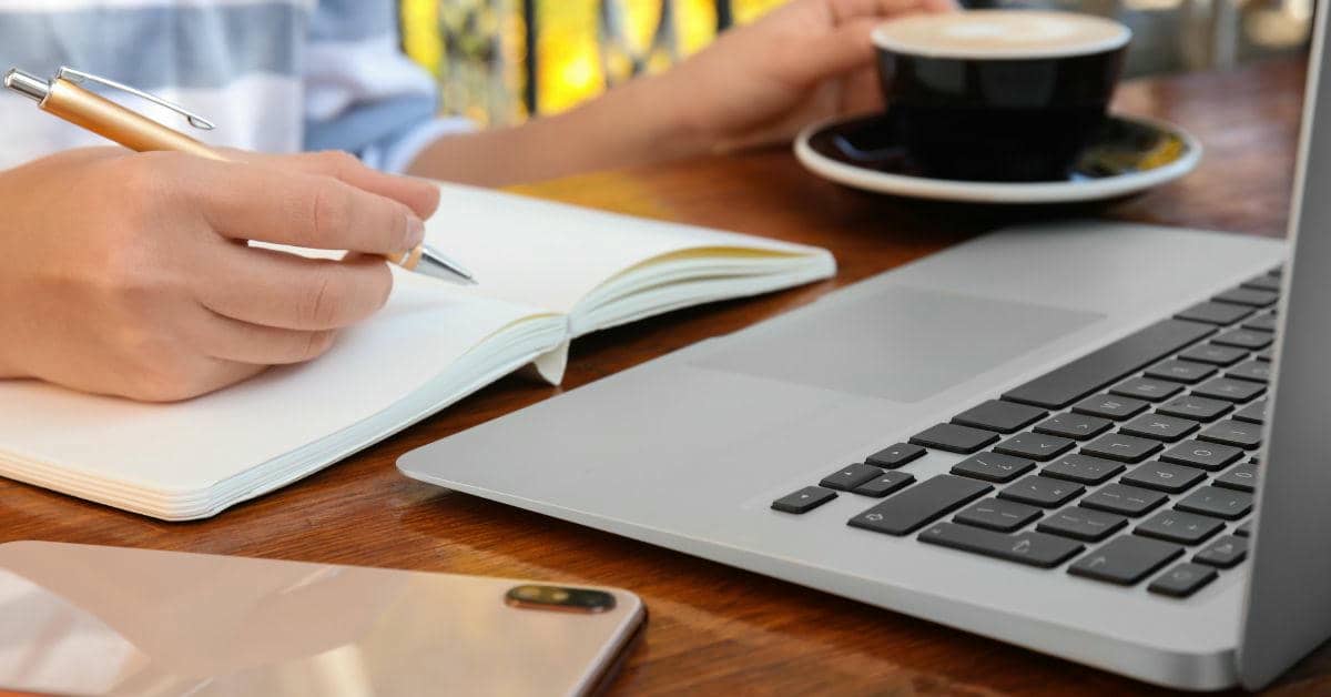 One-Pager Content Writing Service in BPO