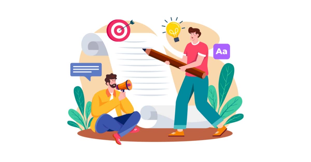 Online Community Engagement Content Writing Service in BPO