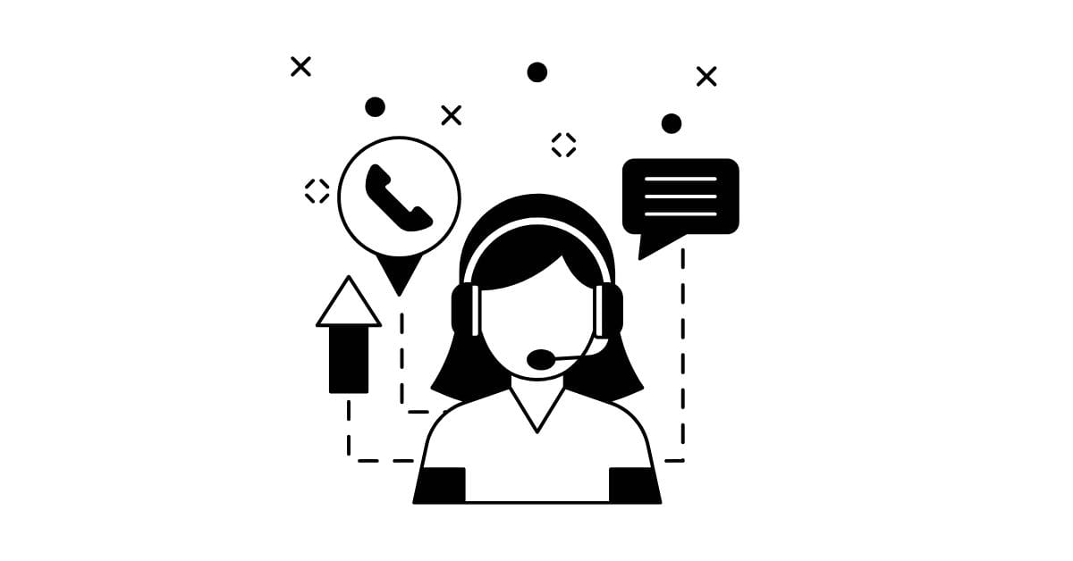Outbound Call Support in BPO