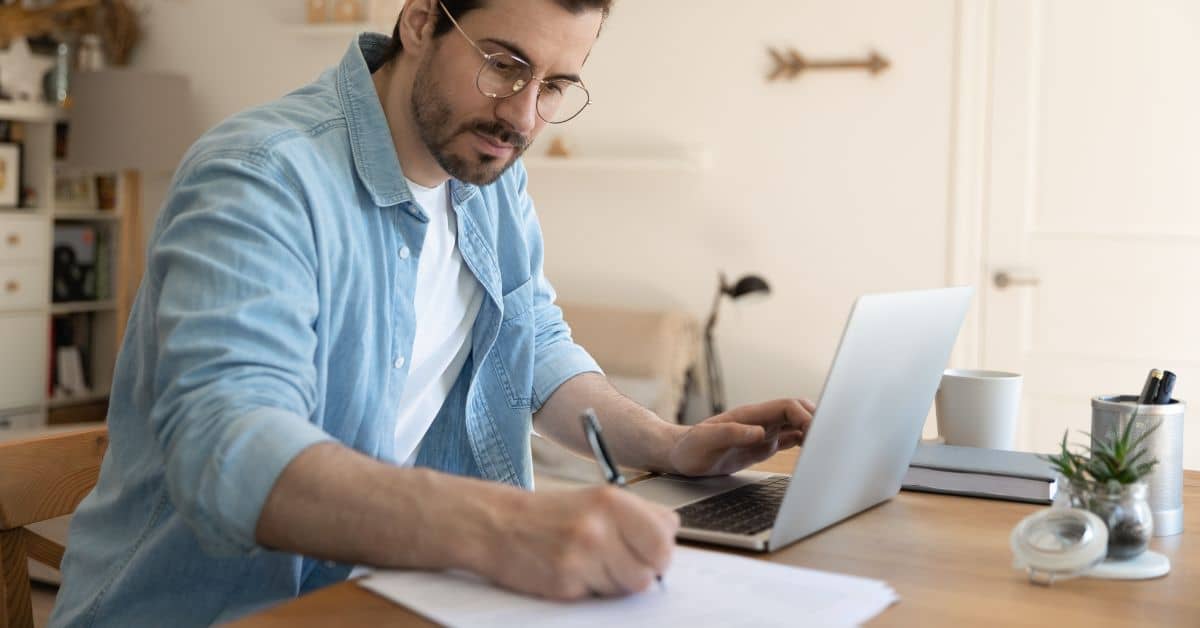 Partnership Content Writing Service in BPO