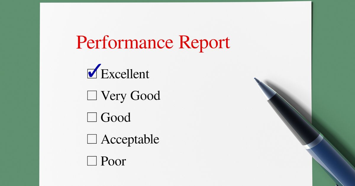 Performance Report Writing Service in BPO