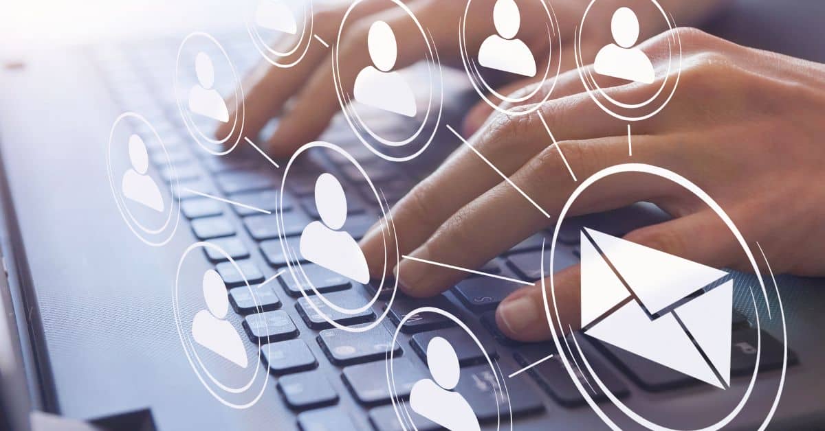 Personalized Email Copywriting Service in BPO