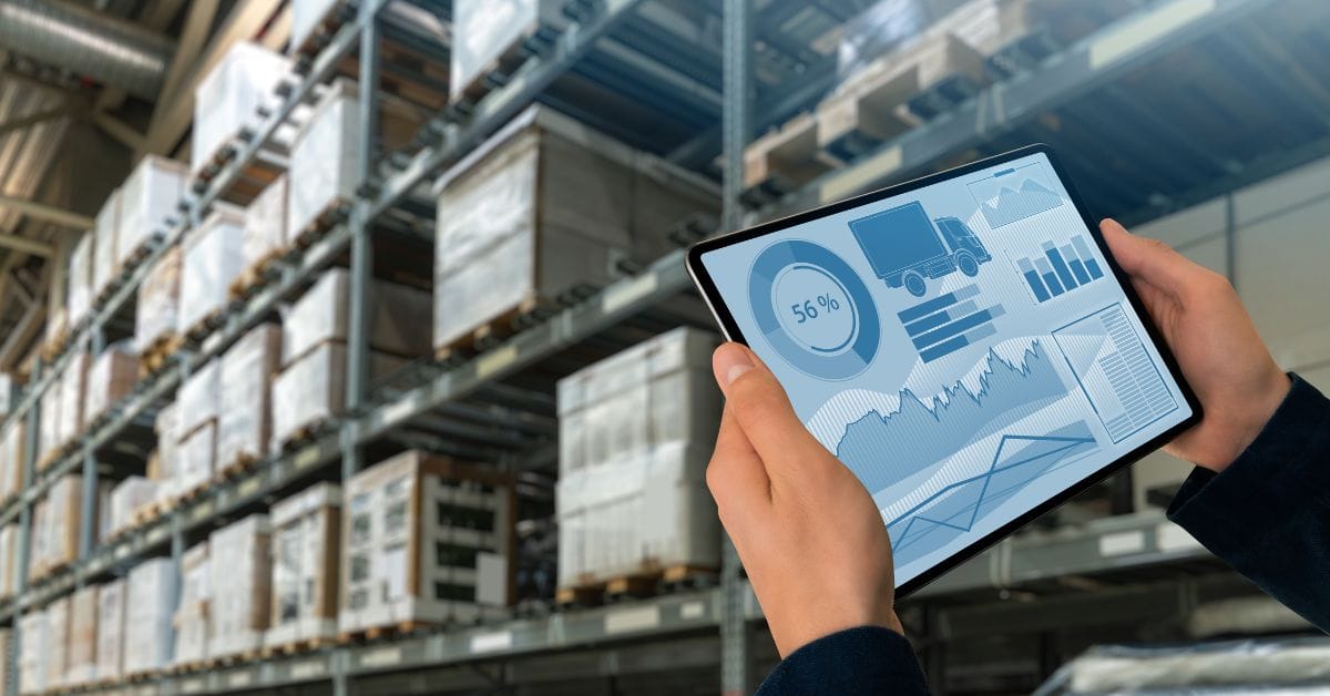 Product Data Management Support in BPO