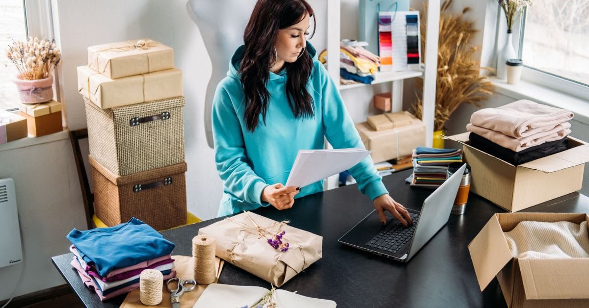Product Data Upload Support in BPO