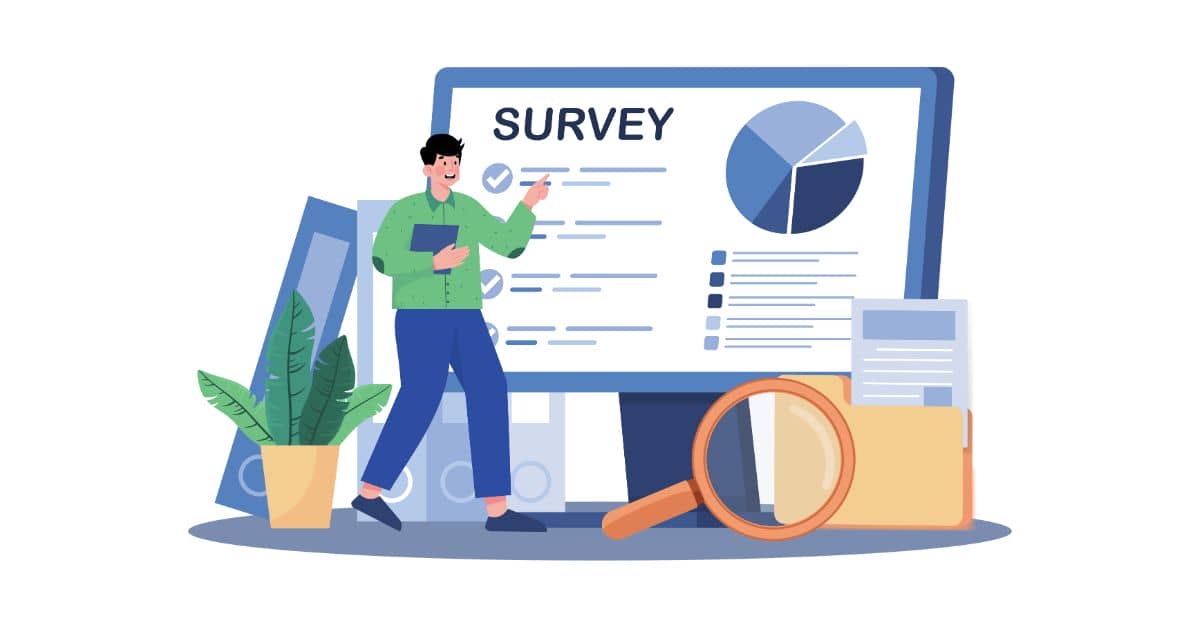 Product Feedback Survey Content Writing Service in BPO