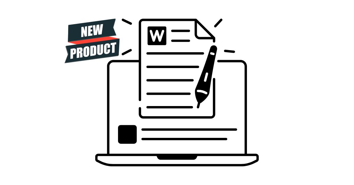 Product Launch Content Writing Service in BPO