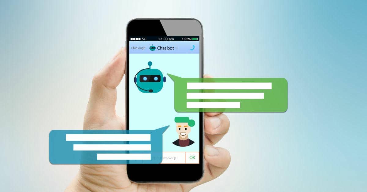 Real-Time Chatbot Content Writing Service in BPO