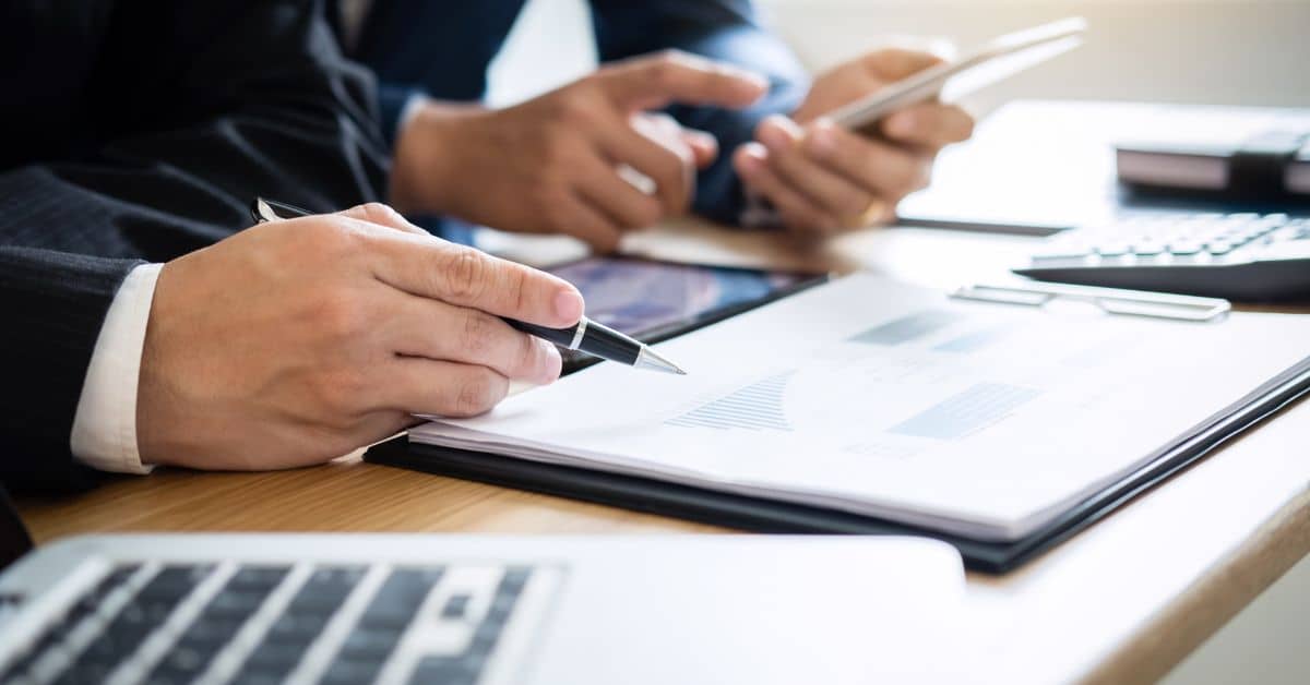 Real-Time Event Content Writing Service in BPO