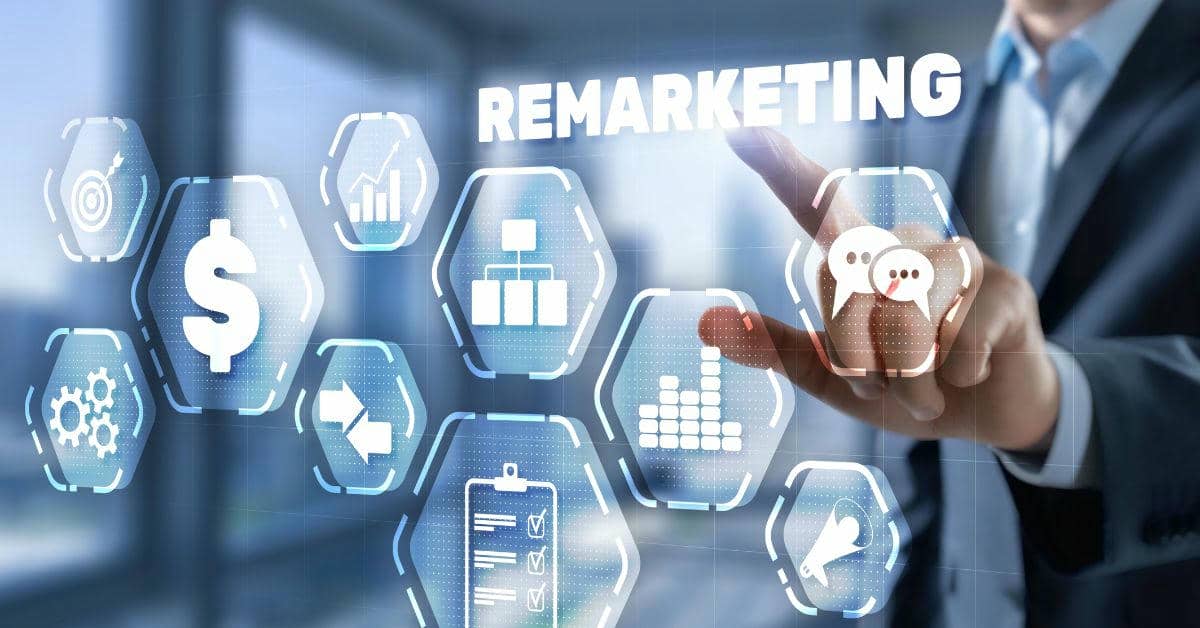 Remarketing Ads Content Writing Service in BPO