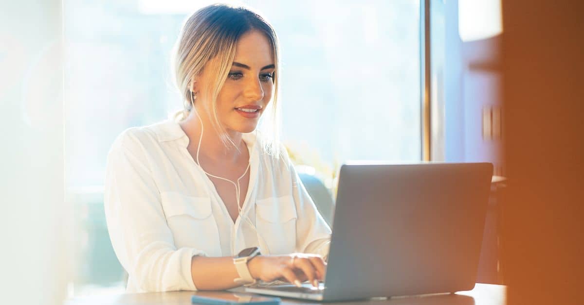 Rewards Program Content Writing Service in BPO