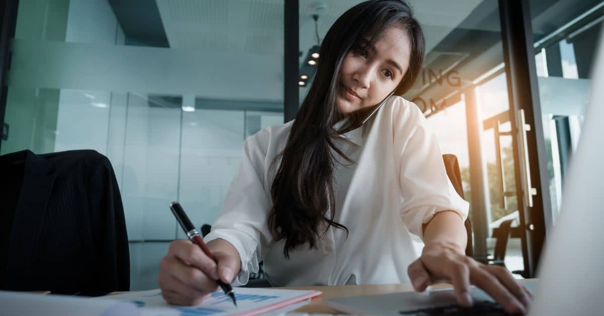 Safety Notices Content Writing Service in BPO