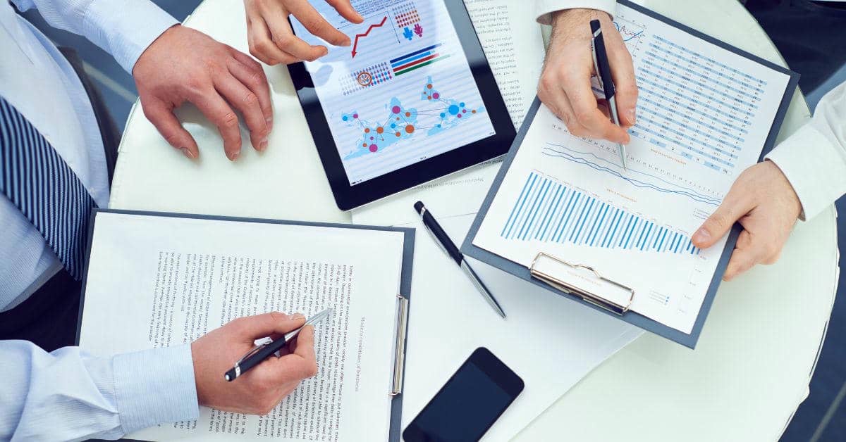 Sales Enablement Content Writing Service in BPO