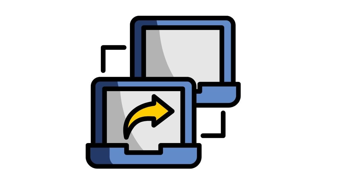 Screen Sharing Support in BPO