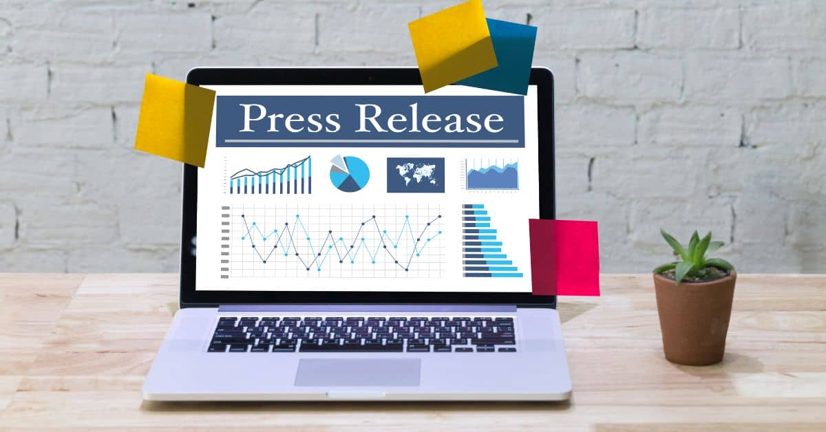 SEO-Friendly Press Release Writing Service in BPO