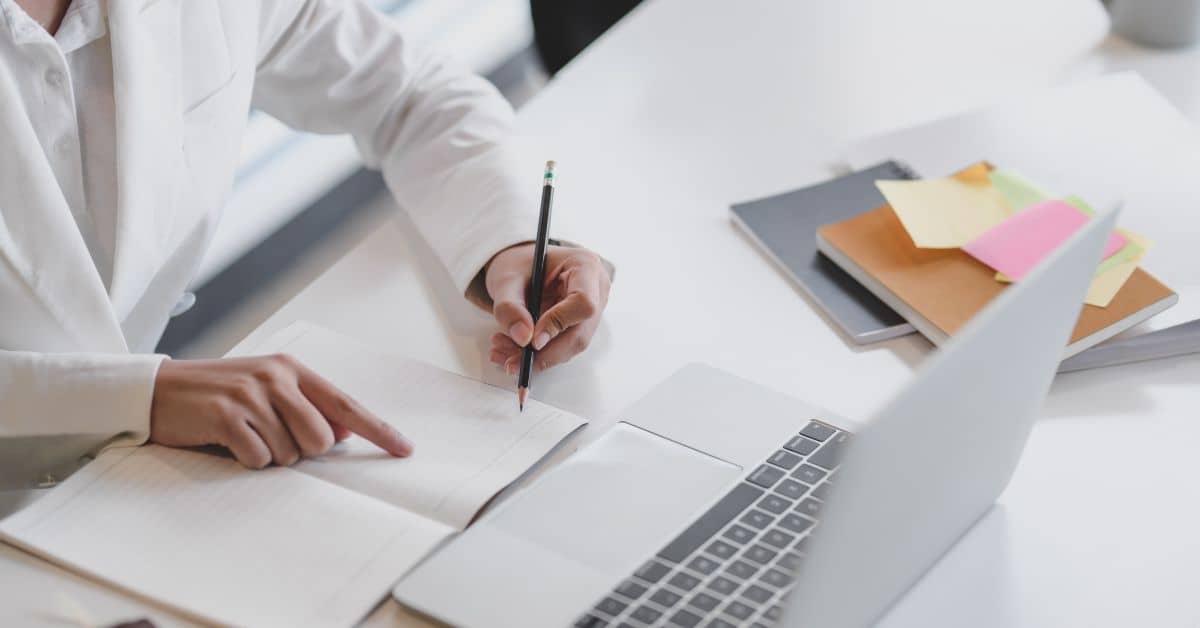 Service Description Writing Service in BPO