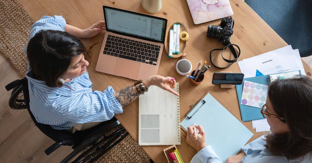 Social Media Campaign Content Writing Service in BPO