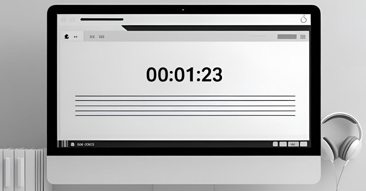 BPO team providing subtitle data entry support for videos and media content.