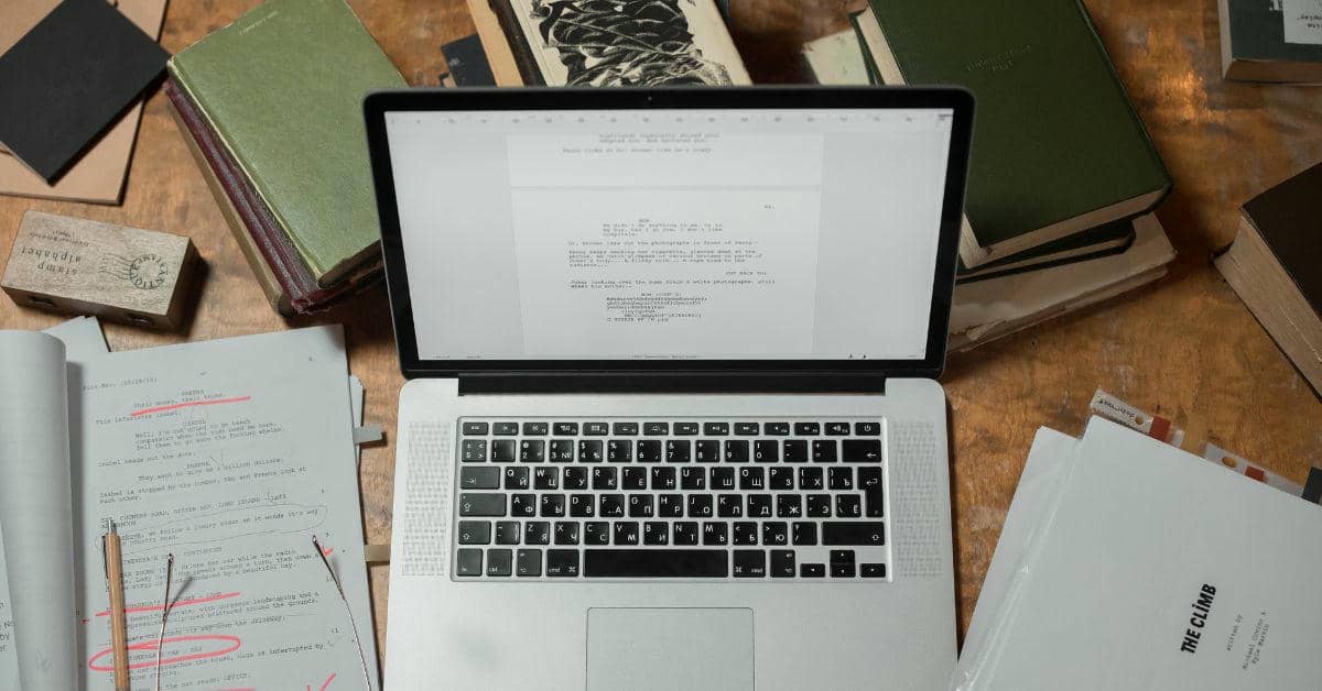 Technical Documentation Writing Service in BPO