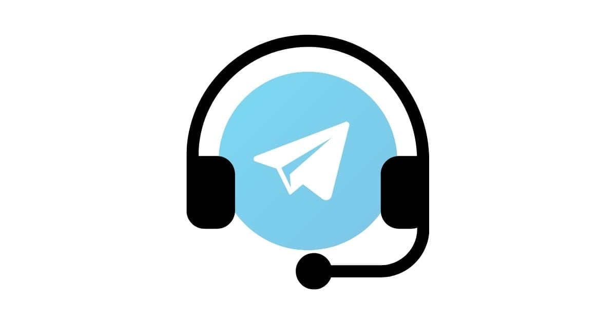 Telegram Support in BPO