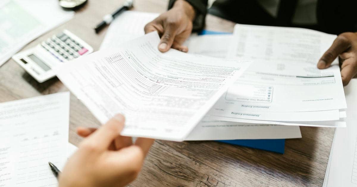 Tender Document Writing Service in BPO