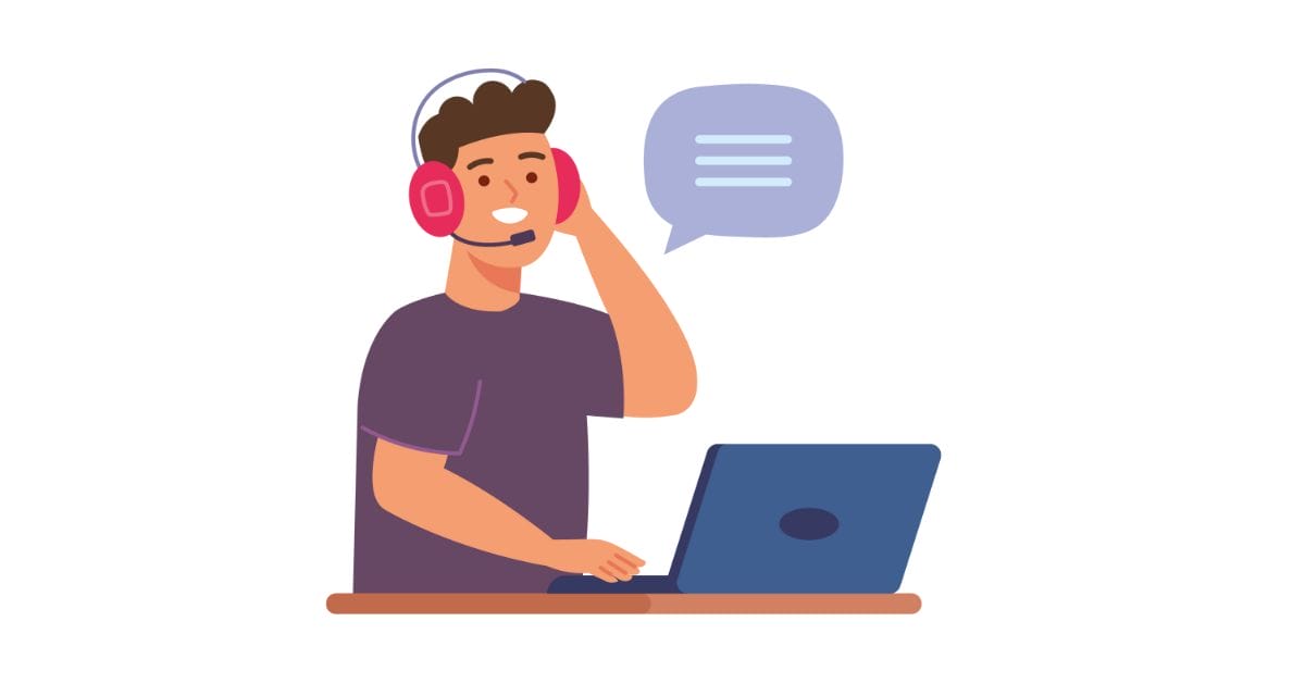 Text Support in BPO