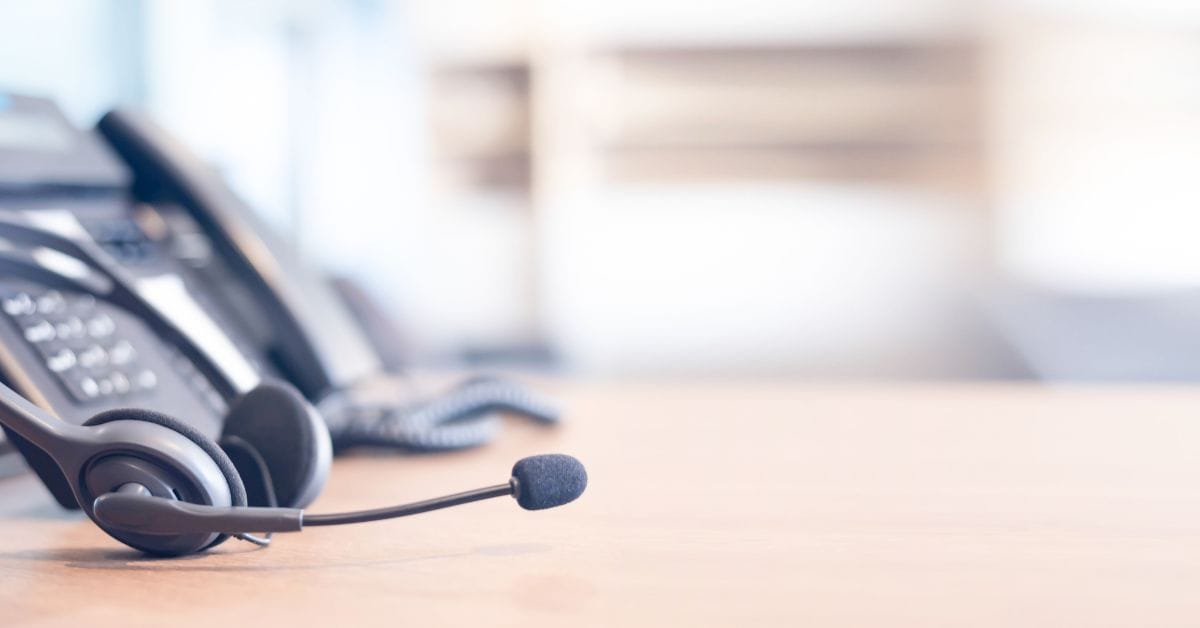 Toll-Free Number Voice Support in BPO